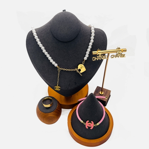 Cha nel einstellen CCTS-054