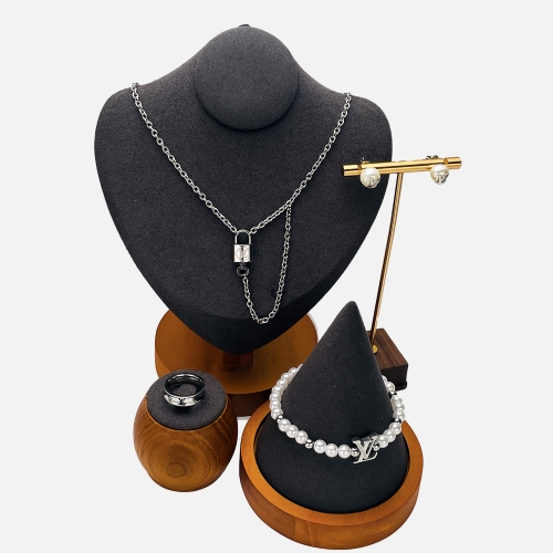 LV   iconjunto LVST-120