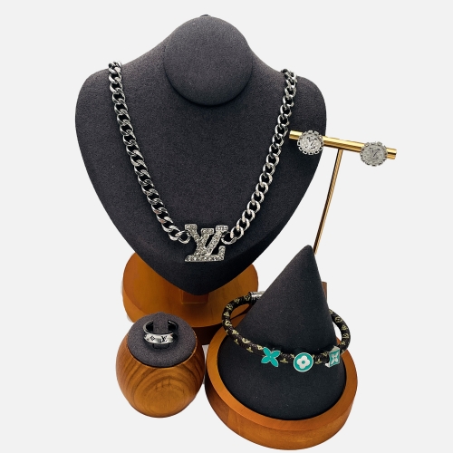 LV   iconjunto LVST-124