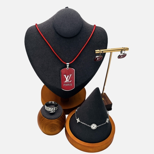 LV   iconjunto LVST-121