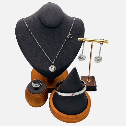 Conjunto Gucci GUTS-076