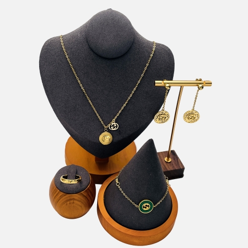 Conjunto Gucci GUTS-078