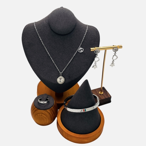 Conjunto Gucci GUTS-077