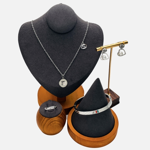 Conjunto Gucci GUTS-074