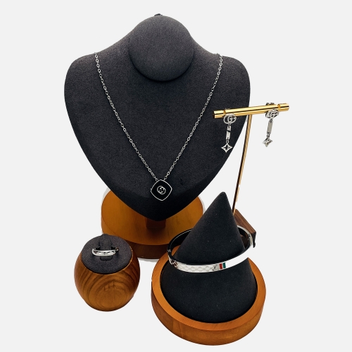 Conjunto Gucci GUTS-075