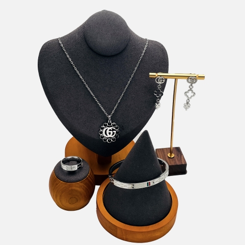 Conjunto Gucci GUTS-081