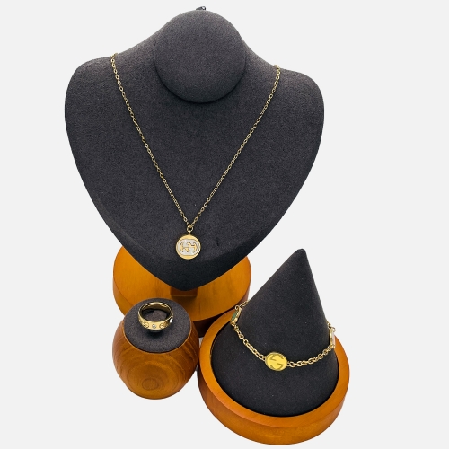 Conjunto Gucci GUTS-083