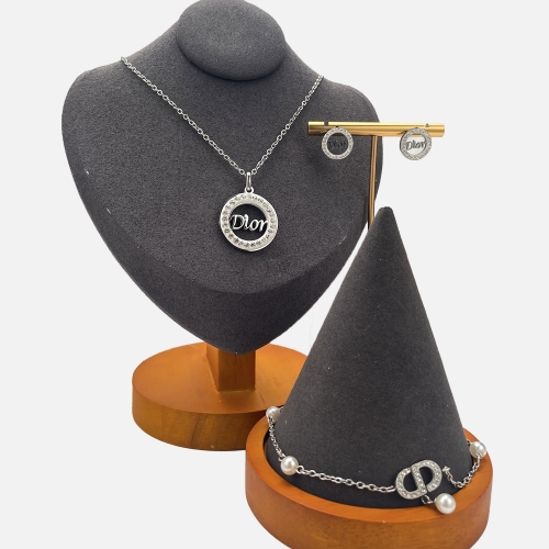 DO conjunto DOTS-003