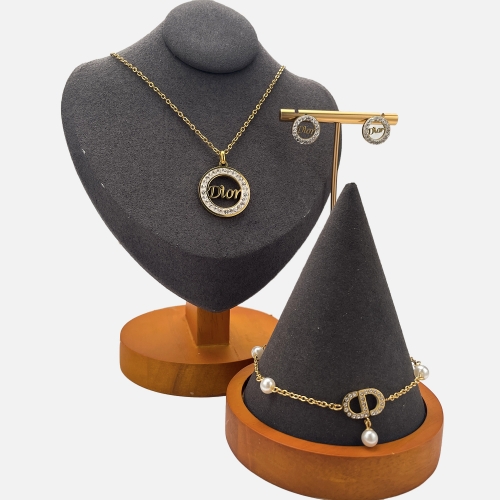 DO conjunto DOTS-001