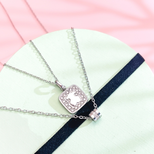 Tous necklace DD-760
