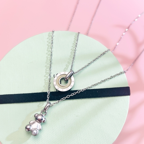 Tous necklace DD-764