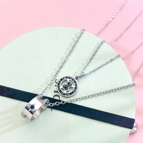 Tous necklace DD-766