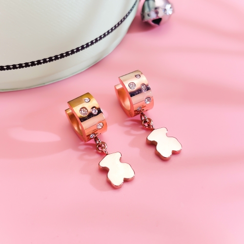 TOUS OhrringeEE-1067