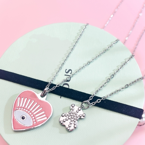 Tous necklace DD-765