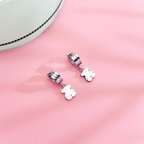 TOUS Earrings EE-1065