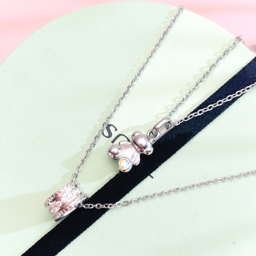 Tous necklace DD-759