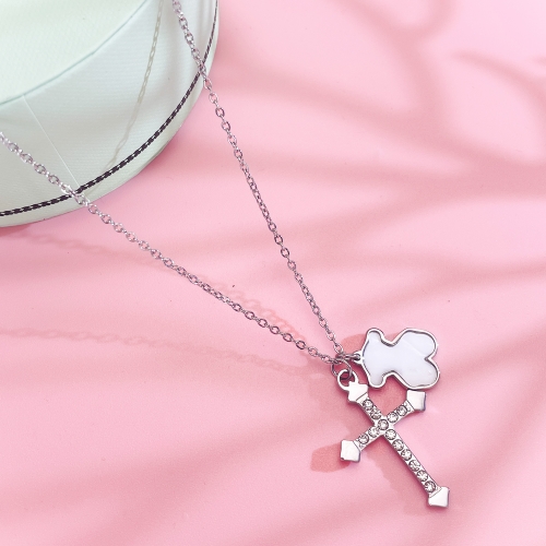 Tous necklace DD-758