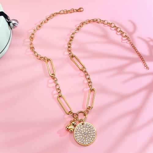 Tous necklace DD-757