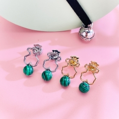 TOUS Earrings EE-1028