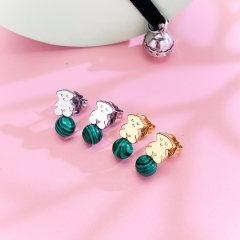 TOUS Earrings TE-1005LL