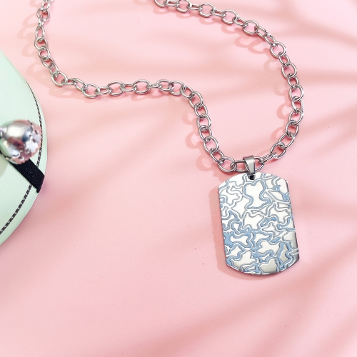 Tous necklace DD-754S