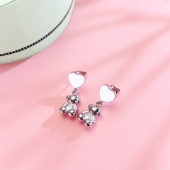 TOUS Earrings EE-1058