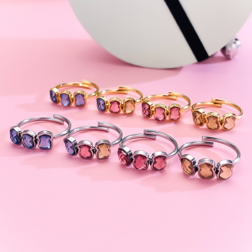 Tous Jewelry  Ring RR-252