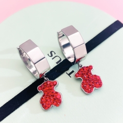 TOUS Ohrringe EE-1080