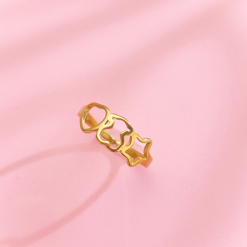 Tous Jewelry  Ring RR-250