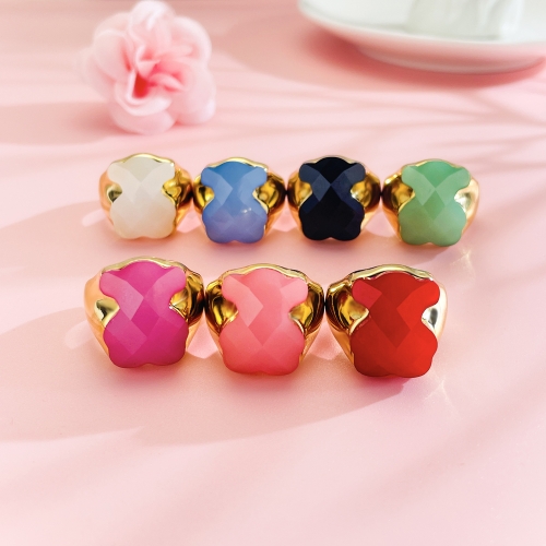 Tous Jewelry  Ring RR-249
