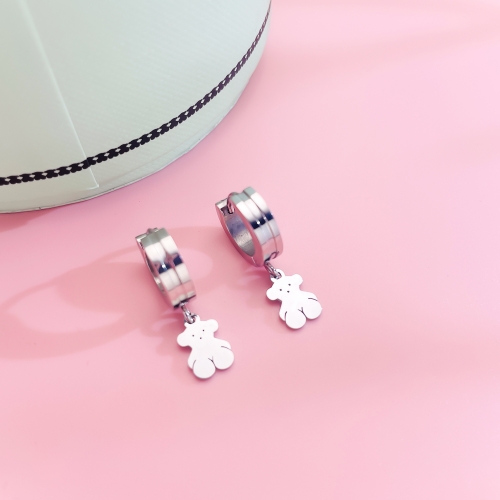 TOUS Earrings EE-1099