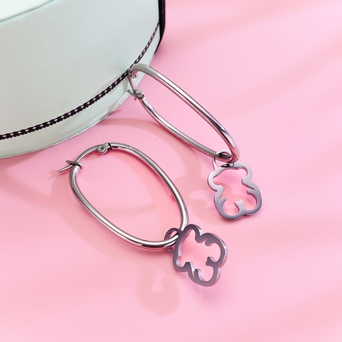 TOUS Earrings EE-1106