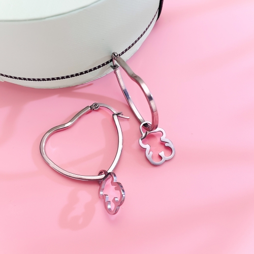 TOUS Earrings EE-1102