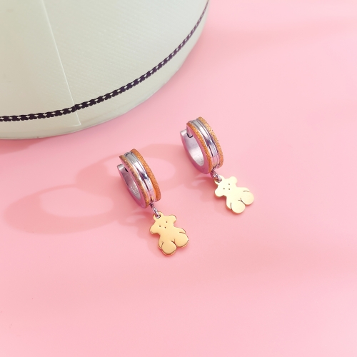 TOUS Earrings EE-1101