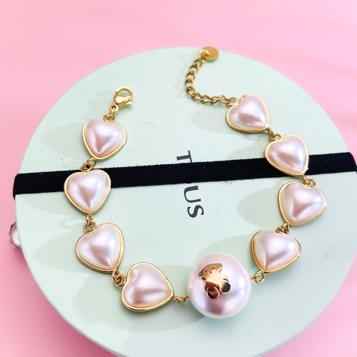 Tous  bracelet BB-1129