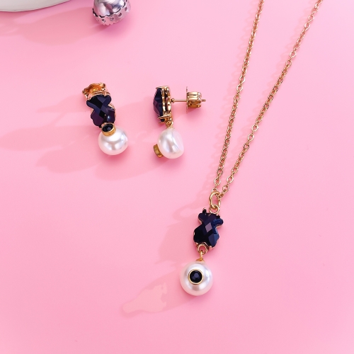 Tous conjunto TS-1082G-2