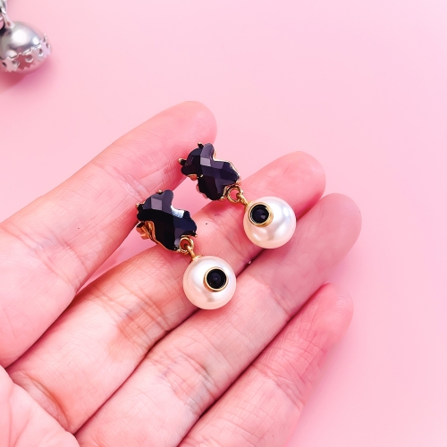 Brincos TOUS TE-1082G