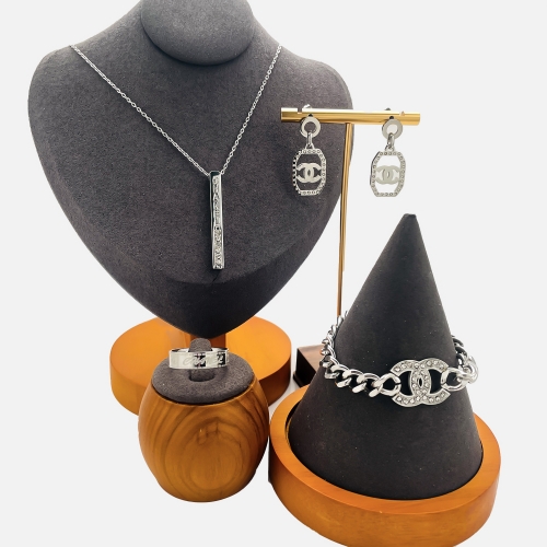 Cha nel einstellen CCTS-132