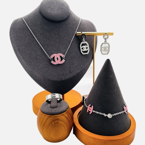 Cha nel einstellen CCTS-127