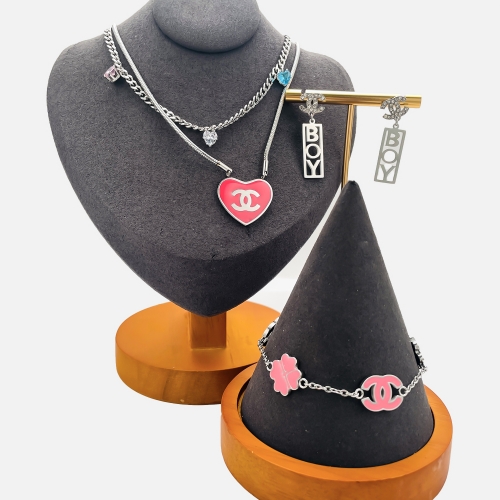 Cha nel einstellen CCTS-153