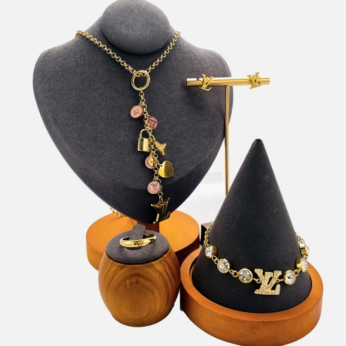 LV   iconjunto LVST-135