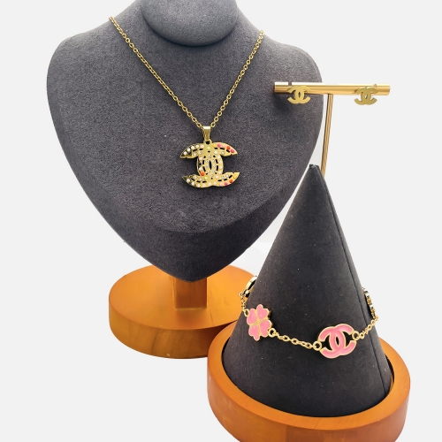 Cha nel einstellen CCTS-144