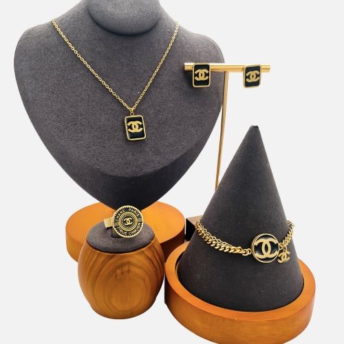 Cha nel einstellen CCTS-137