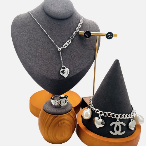 Cha nel einstellen CCTS-152