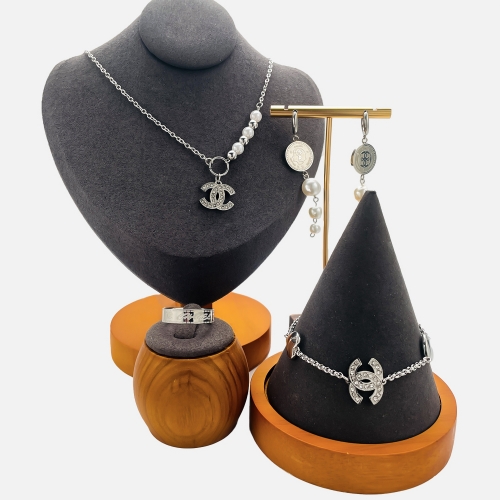 Cha nel einstellen CCTS-131