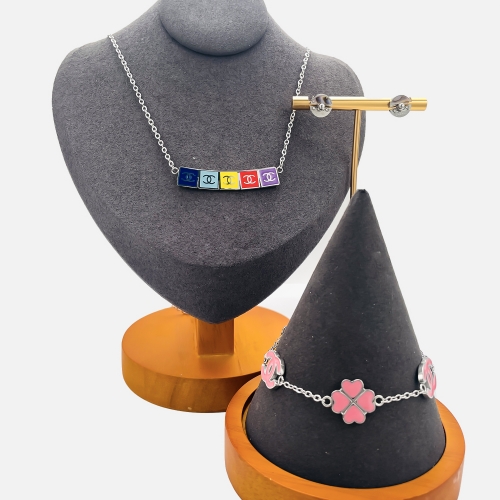 Cha nel einstellen CCTS-150