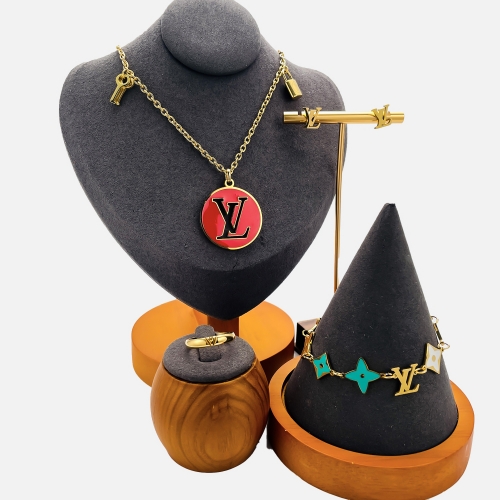 LV   iconjunto LVST-134