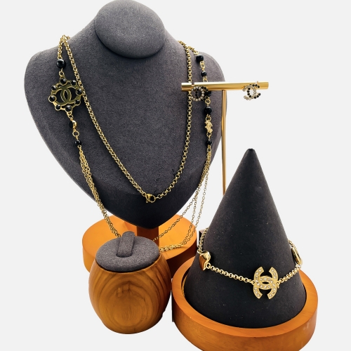 Cha nel einstellen CCTS-126