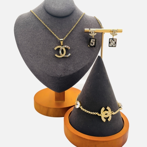 Cha nel einstellen CCTS-155