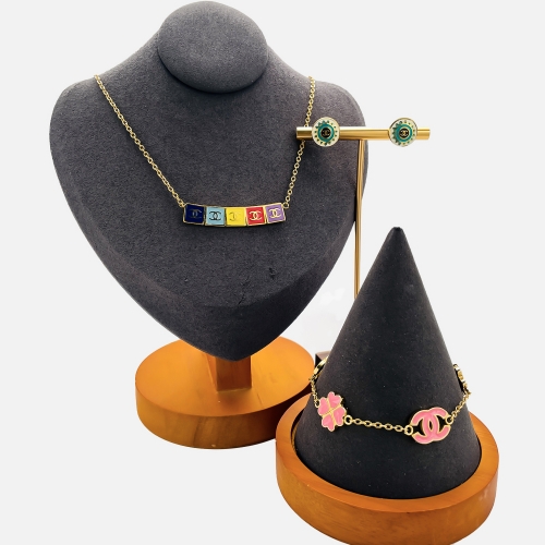 Cha nel einstellen CCTS-124